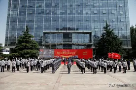 高效精准 用心服务 雷沃服务大军出征助力夏粮颗粒归仓图片