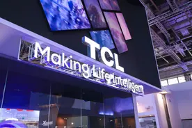 了不起的创变者背后，看TCL如何逆势反击图片