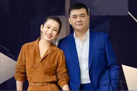 孝顺的王新军：弟弟和父亲相继离世，他陪母亲熬过痛苦期图片