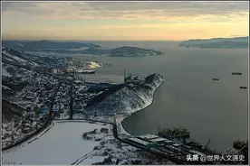 中国曾经最大的岛屿，不是台湾，距离日本仅47公里图片