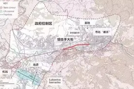远超斯大林格勒战役的惨烈，萨拉热窝围城战如何改写了中欧历史图片