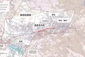 远超斯大林格勒战役的惨烈，萨拉热窝围城战如何改写了中欧历史图片