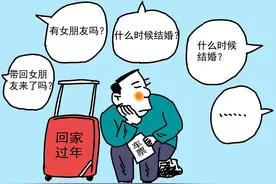 恭喜3000万单身汉！国家帮忙脱单，新政策下，买房也更容易了图片