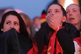 英国美女来中国见男友，下飞机就震撼了：这不是真正的中国图片
