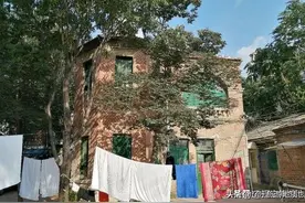 山东最倒霉的历史建筑：因主人身份太丑陋，不敢叫自己的正式名字图片