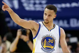NBA天赋好的球星很多，但是达到“非人类”级别 只有这5人图片