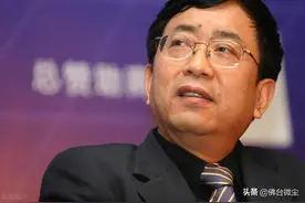 余秋雨：前半生用人生经历写散文，后半生用散文注解《道德经》图片