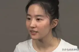 什么，连刘亦菲也要试镜？图片