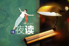 爱了！原来五一是这五个“一”图片