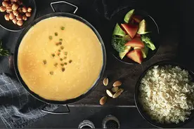 做饭拒绝食人间烟火？方太两箱全蒸烤烹饪机带你回归烹饪图片
