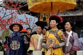 甄嬛为什么能多次怀孕，皇后到死都想不明白，太后一语道破图片