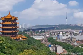 也说湖北，也说湖北人图片