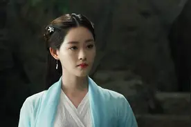 《三生三世》玄女的身体一直很好，为何到了翼族却产下病儿？图片