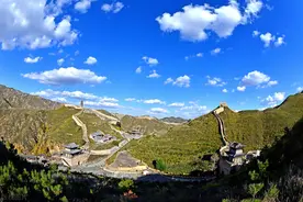 古代兵家必争之地的“山西七大名关”，你都知道吗？图片