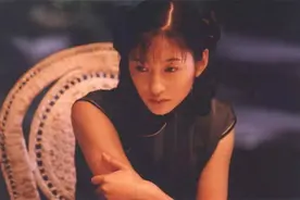 李小冉：戏中演尽悲欢离合，戏外尝尽酸甜苦辣图片