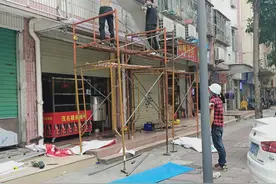 空房“泛滥成灾”，为何房东也不愿降租？深圳房东：其实我们更难图片
