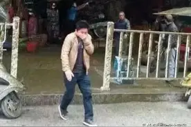 这是一组有味道 而且味道很重的图片图片