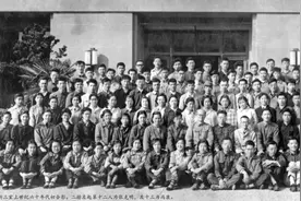在中国撒播计算数学的火种 | 冯康传奇（三）图片