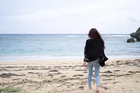 俘获一个女人的高手段：“攻”心图片