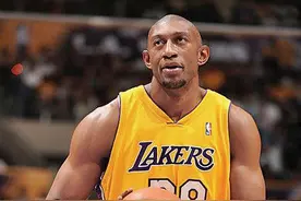没名气！但还是拿了很多总冠军！细数NBA历史5大“蹭冠王”图片