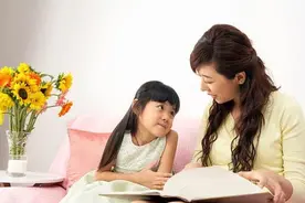 孩子问“咱家有钱吗”，父母的这4种回答方式，让孩子受益终生图片