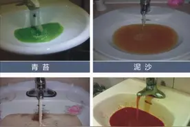 广告上说的管用50年是真的吗？不锈钢水管到底能用多久？图片
