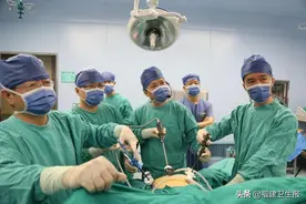 今日教师节，哪些老师影响了你的从医生涯？福建医生爆料“引路人”图片