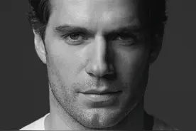 亨利·卡维尔 Henry Cavill Elle Men 睿士 2020 2月刊封面图片