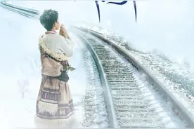 舞剧《天路》归来 | 十轮淬炼，十分精彩图片