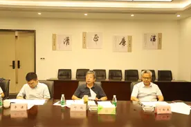 市规划资源局叶斌局长调研江北新区农村不动产登记发证工作图片