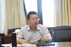 记大过处分还没消，市委书记就落马了图片