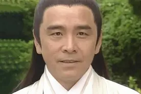 爱子心切！73岁姜大卫为25岁儿子铺路，介绍其到TVB拍摄偶像剧图片