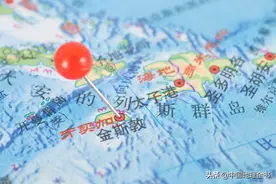 牙买加是个怎样的国家？图片