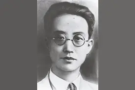 丁玲的小说《韦护》：影射的是瞿秋白婚恋之谜图片