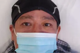 被曝确诊前曾出席百人寿宴！香港著名男星直呼无奈：绝无隐报行踪图片