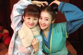 新剧来袭！“知否小桃”开启女主模式，《清落》今晚20点开播图片