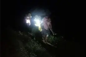 两口子闹矛盾，民警正在调解时，妻子突然抽搐不停…….图片