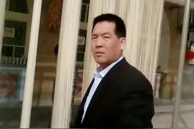陕西佳县有个刘掌柜，制作空心挂面堪称一绝图片