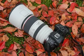 旅行摄影新福音 RF 70-200mm实拍解析图片