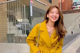 建议黄皮女人，少穿这些“禁忌色”，多穿另外几个，显白又减龄图片