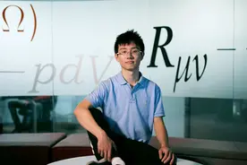 中国天才科学家曹原：我把世界难题都攻克了，还稀罕什么绿卡？图片
