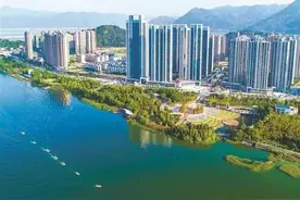 宁德六强企业：宁德时代第2，宁德核电第5图片