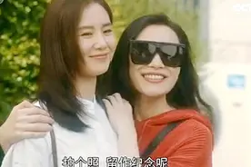 你是不是喜欢我啊？朱锁锁酒后痴问！叶瑾言一本正经：哪种喜欢？图片