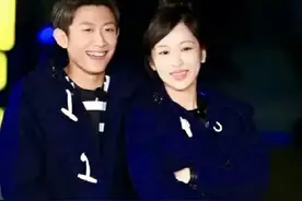 杨紫终于表白张一山？图片