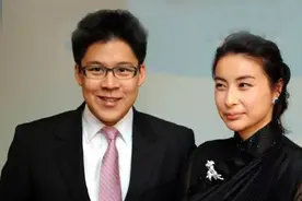 6位冠军嫁入豪门，张怡宁3个月就闪婚，王楠夫妻共同抗癌让人感动图片