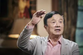 华为再让美国犯难，无人驾驶技术，或将打破外企独大的局面图片