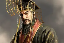秦始皇：该做的，不该做的，我都做了图片
