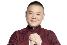 岳云鹏：被妻子吐槽蹭自己热度的他，带妻子一起蹭徒弟刘筱亭热度图片