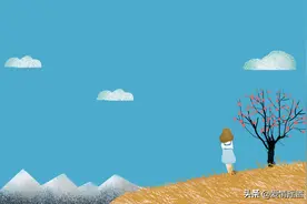 女人主动管你“借”这些东西，看似对你动了情，实则没有想法图片
