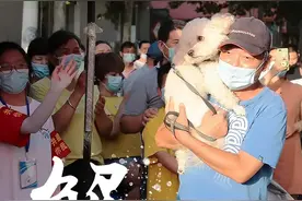 今日12时，解封！图片
